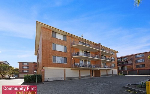 115/2 Riverpark Drive, Liverpool NSW 2170