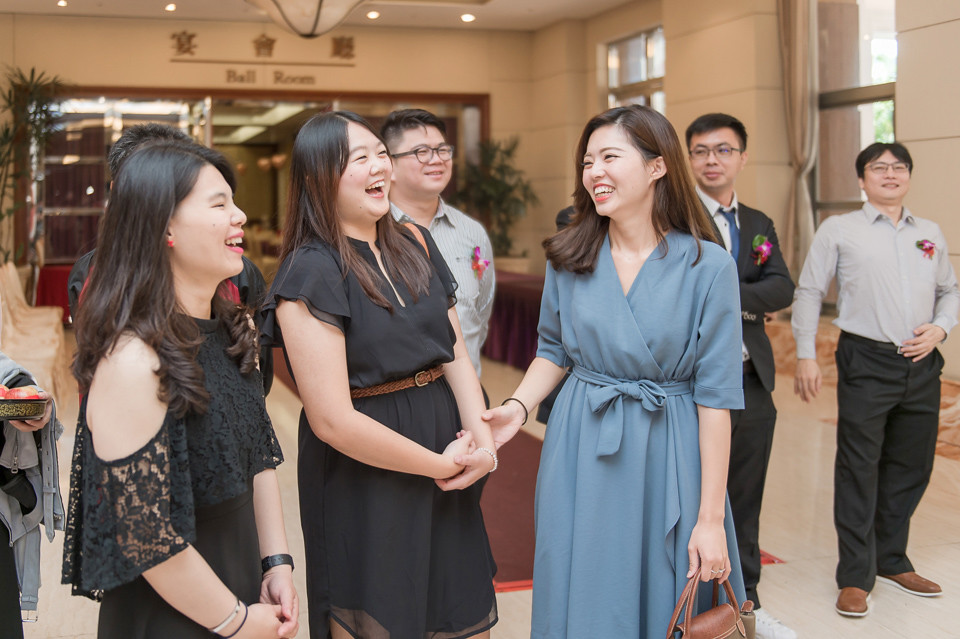 婚攝 雲林劍湖山王子大飯店 員外與夫人的幸福婚禮 W & H - 第22張圖 婚攝 雲林劍湖山王子大飯店 員外與夫人的幸福婚禮 W & H 023