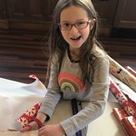 Family Advent Service Project by OSC Admin