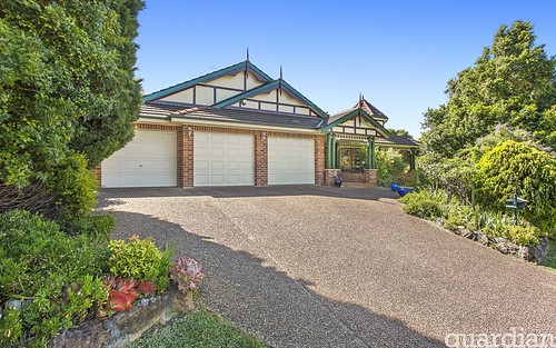 2 Romeo Place, Dural NSW