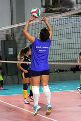 Voltri vs Celle Varazze, D femminile • <a style="font-size:0.8em;" href="http://www.flickr.com/photos/69060814@N02/31878764958/" target="_blank">View on Flickr</a>
