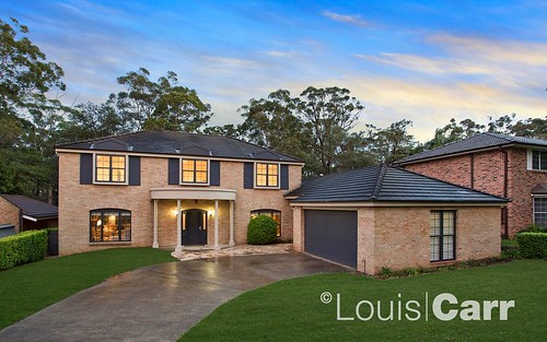82 Westmore Drive, West Pennant Hills NSW 2125