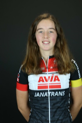Avia-Rudyco-Janatrans Cycling Team (12)