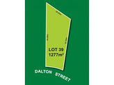 Lot 39 Dalton Street, Gisborne VIC