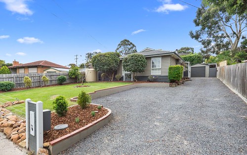 74 Kevin Avenue, Ferntree Gully VIC 3156