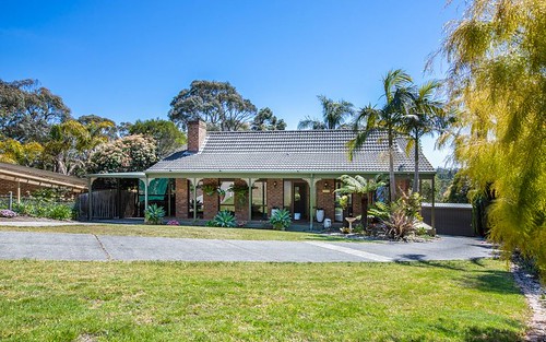 16 Maberley Crescent, Frankston South VIC 3199