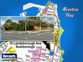 15 Landsborough Avenue, Scarborough QLD