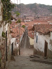 Cusco, PeruTNW