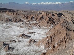 San Pedro De Atacama, ChileTNW