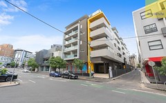 307/30 Wreckyn Street, North Melbourne VIC