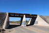 Union Pacific Railroad Girder Bridge (Yuma County, Arizona)