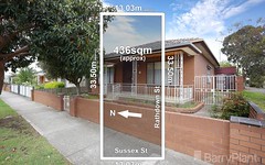14 Sussex Street, Pascoe Vale South VIC