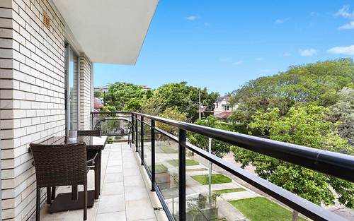 5/32 The Avenue, Rose Bay NSW