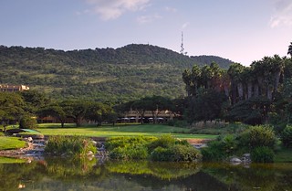South Africa Golf Safari 3