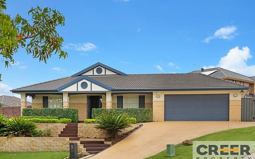 20 Timbercrest Chase, Charlestown NSW