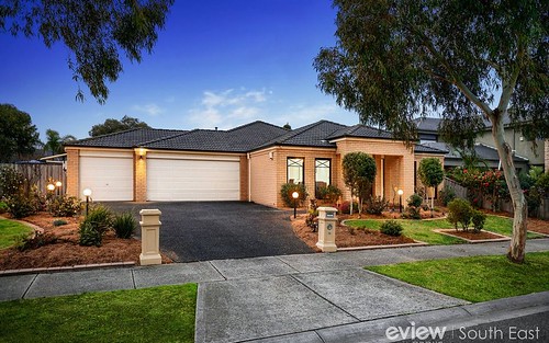 19 The Springs Close, Narre Warren South VIC