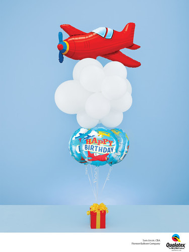 High-Flying Birthday