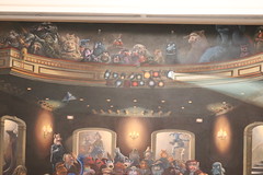 Muppet Mural • <a style="font-size:0.8em;" href="http://www.flickr.com/photos/28558260@N04/30863809477/" target="_blank">View on Flickr</a>