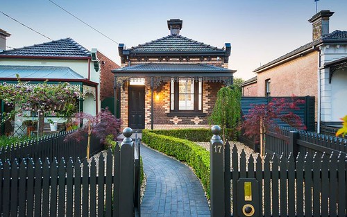 17 Learmonth St, Moonee Ponds VIC 3039