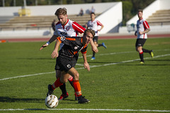 HBC Voetbal • <a style="font-size:0.8em;" href="http://www.flickr.com/photos/151401055@N04/31897237837/" target="_blank">View on Flickr</a>