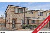 6/5 Constance Street, Guildford NSW