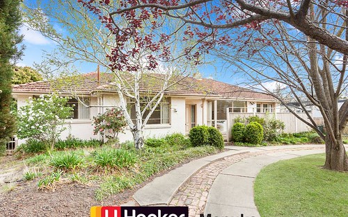 14 Quiros St, Red Hill ACT 2603