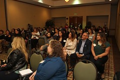 Hispanic Lifestyle's Latina Conference 2018
